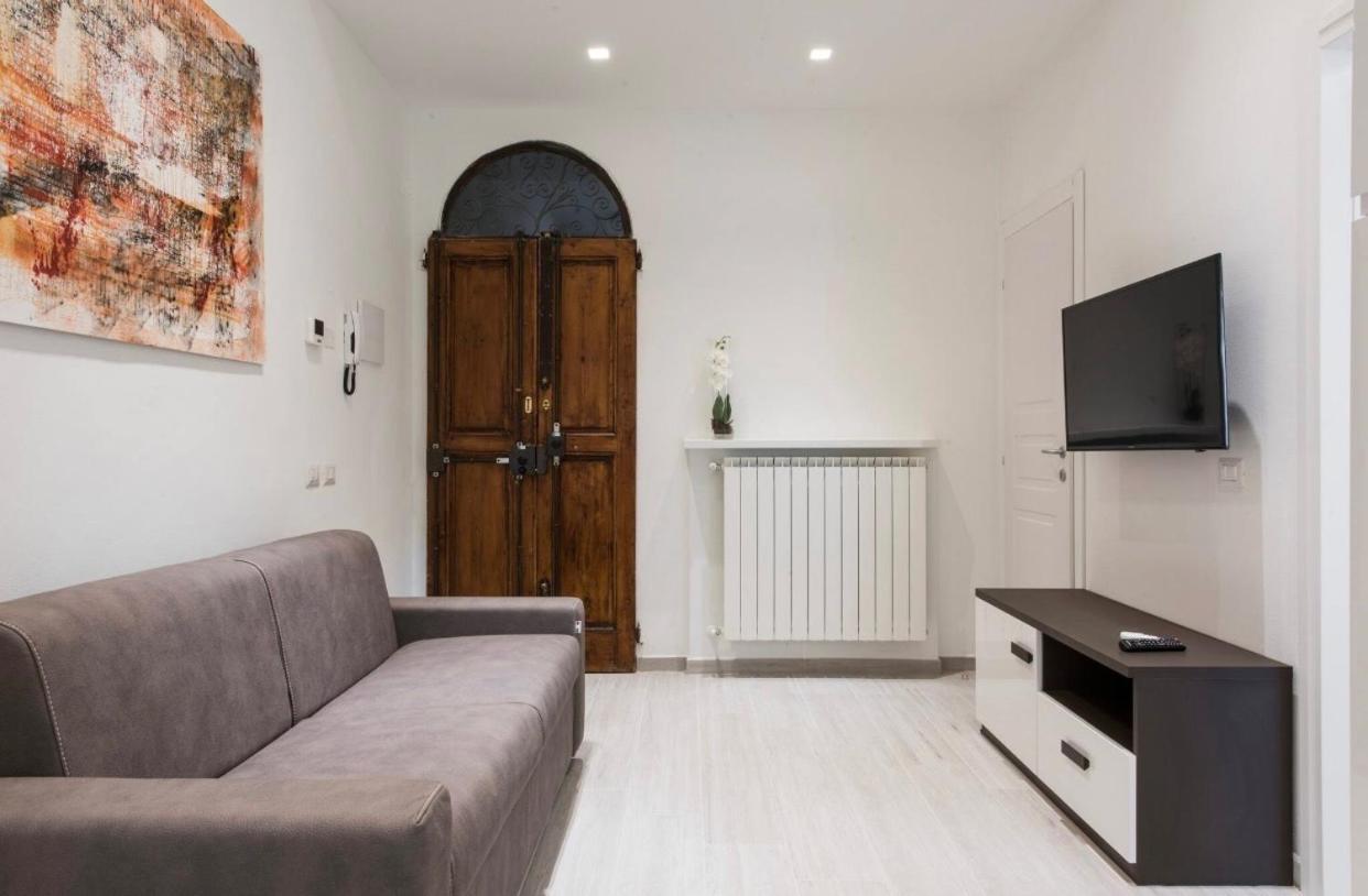 Modern Apartment In Firenze Eksteriør bilde