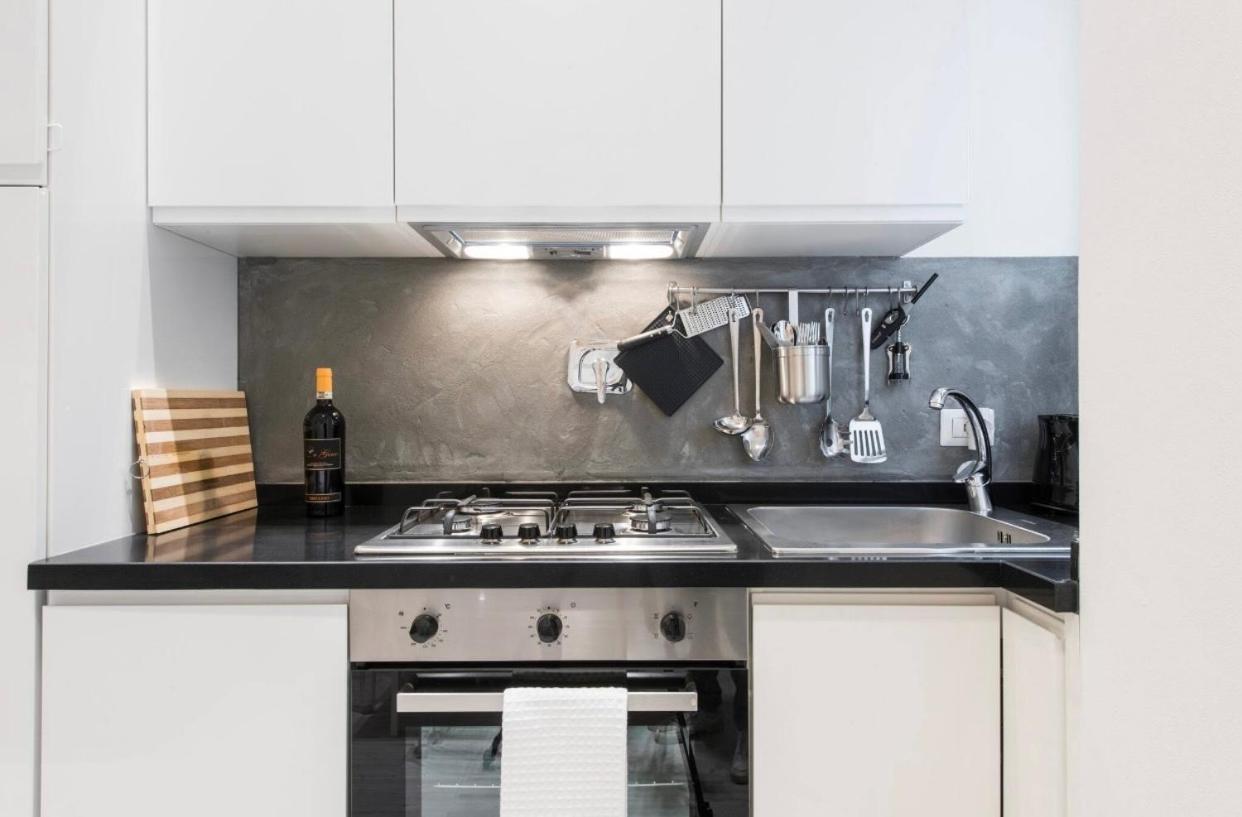 Modern Apartment In Firenze Eksteriør bilde
