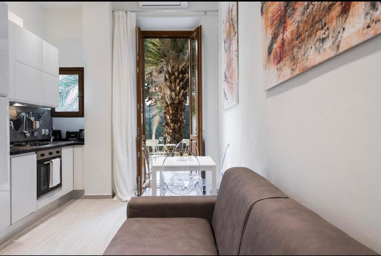 Modern Apartment In Firenze Eksteriør bilde