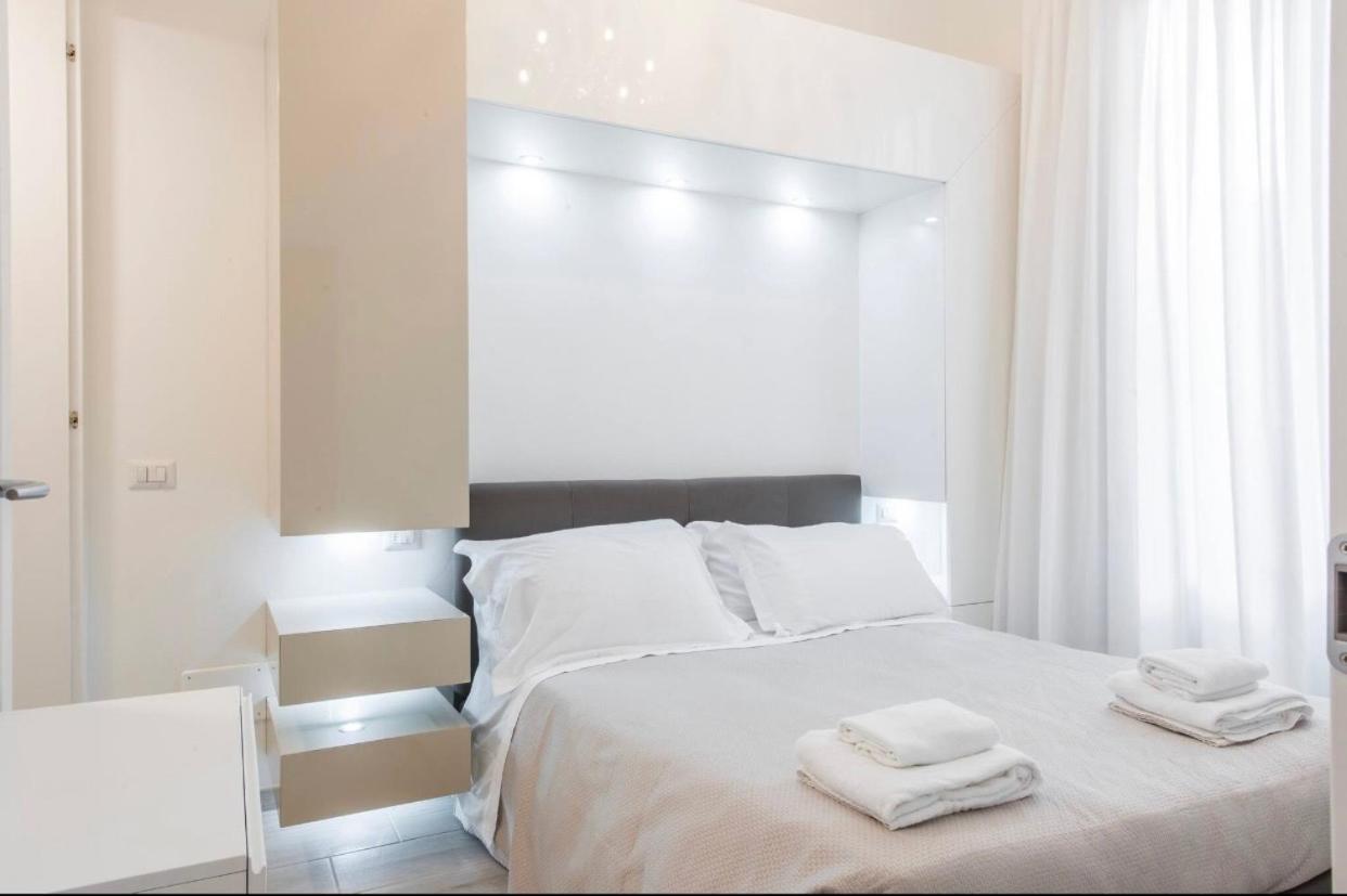 Modern Apartment In Firenze Eksteriør bilde