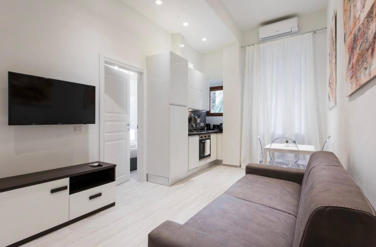Modern Apartment In Firenze Eksteriør bilde